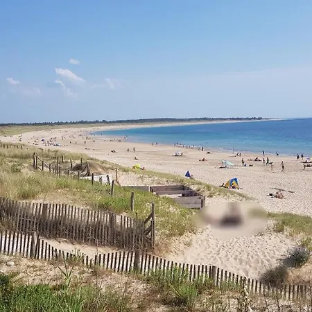 Campingplads Mobilhome Ile D'oleron 3 Etoiles Pret De 3 Velos Inclus Piscine Et A 200m La Cotinière