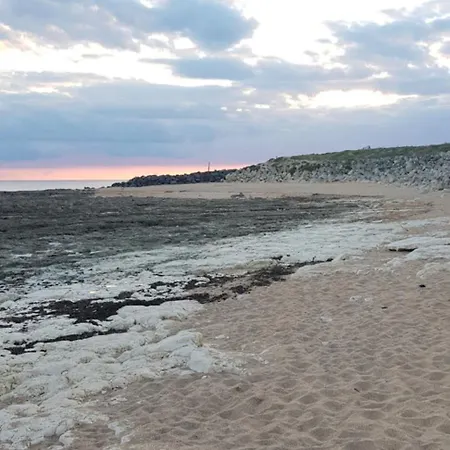 Mobilhome Ile D'oleron 3 Etoiles Pret De 3 Velos Inclus Piscine Et A 200m Campingplads *